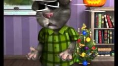 Talking Tom 2