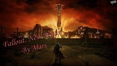 Fallout New Vegas # 9 Потери при Ниптоне