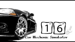Car Mechanic Simulator 2014 \ Симулятор автомеханика 2014 #1...