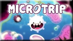 Microtrip - iPhone/iPad Gameplay Trailer HD