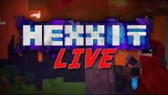 Hexxit LP #2 - Тяжёлая жизнь трудяги - Minecraft