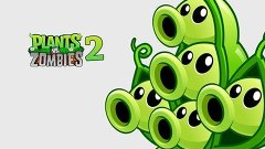 Растения против Зомби 2! Plants Vs Zombies 2! Серия 53! Dead...