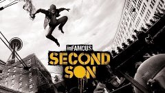 inFamous: Second Son специальный выпуск: &quot;Лупа Шерлока&quot;. Раз...