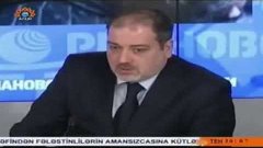 Azeri Sahar Tv | Russiya Amerka munasibetlarinde Ukraniya fa...