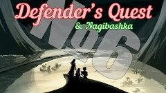 Defender&#39;s Quest прохождение, 6 часть, Гибель Зелемира.