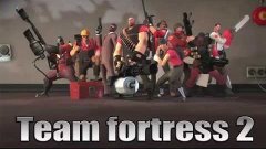 Шестой раз в Team Fortress 2