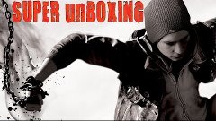 Super Unboxing - inFAMOUS: Second Son Special Edition