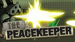 ♦ Flash игры ♦ The Peacekeeper ♦ №34