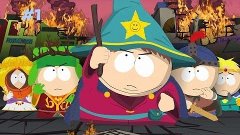 Разные игры(South Park The Stick of Truth) #2-Вор по имени ч...