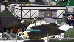 South Park - Палка Истины #10 Зомби фашисты