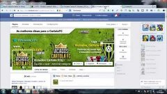 VideoCast Cartola FC 2014 #1ª Rodada By FLAMBATATAS