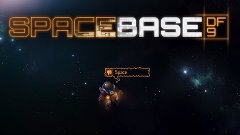 Spacebase DF-9 Alpha 4a #1 [Пробник]