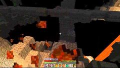 Minecraft Spellbound Caves #5