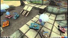 Tanki Online Gold Box Video #3 by tonoyada_tanker