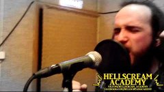 Hellscream Academy. Devin Townsend - Juular Vocal cover by T...