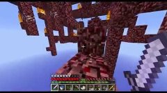 Minecraft - Выживание - UNEXPLORED WORLD HEAD OVER HEELS #3