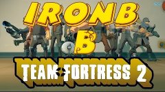 Team Fortress 2 #1 | А вы хотите быть солдатом?