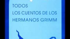 Audiolibros, Cuentos de Grimm:  El agua de la vida   ( Corre...