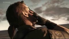 Metal Gear Solid V: The Phantom Pain - E3 2014 Trailer [RUS]