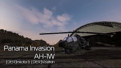 ArmA 2 [SG] Tushino - Летаем на AH-1W