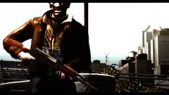 GTA IV &quot;On The Low&quot; by denyboy