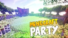 Hypixel - Party Games 2