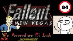 Fallout: New Vegas - Parte 04 Un Ringo Di Meno