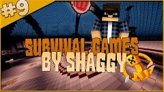 [MCSG] - Minecraft Survival Games |Ep.9|