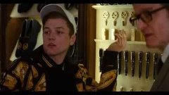 «Kingsman: Секретная служба» (2014) - Трейлер. Русские субти...