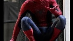 The Amazing Spider-Man 2 ( часть 2 ) убийца (дядя Беня) поги...