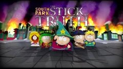 Стоп тут же дети! (South Park Палка Истины) №11