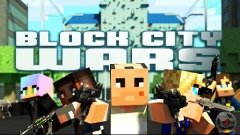 Обзор игры Block City Wars(просто для просмотров)