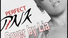 P!nk - Perfect (cover by Lia)