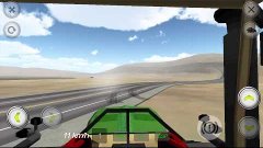 Extreme Nitro Tractor Driving - Gameplay Walkthrough for And...