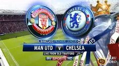Manchester United - Chelsea best moments England national fo...