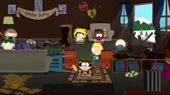 Джимми Бард South Park The Stick of Truth #5
