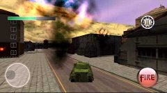 Tanks War Tank Fun Game - Gameplay Walkthrough for Android/I...