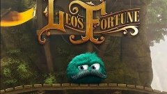 Leo&#39;s Fortune - Великолепный платформер  на Android ( Review...