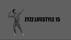 Zyzz lifestyle #15