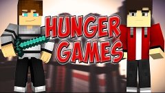 Hunger games # 186 - Ворвались
