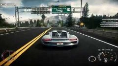 Поиграем в Need For Speed: Rivals. Часть #4.