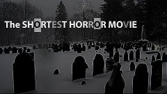 Scary Vine - Shortest Horror Movie (Oldshool Horror Movie Pa...