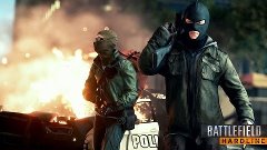 Оптимизация Battlefield Hardline Beta (прирост 15-30 фпс)