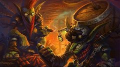 Как поиграть за Goblin Techies(Минера)