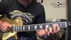 Teach How to play La Grange by ZZ Top (Guitar Lesson SB-303)