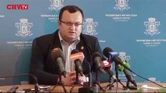 Разом з європейськими партнерами Чернівці будуть створювати ...