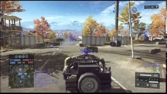 Battlefield 4 gameplay : Second assault.