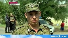 СРОЧНО!!!! 480 боевиков Украины сдались РФ!