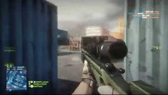 A small video for a sniper in BF3 &quot;MoLLniZorG&quot;