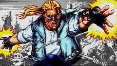 Comix Zone в прямом эфире